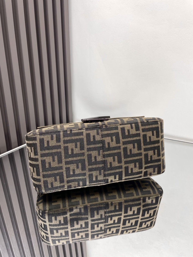 Fendi Baguette Bags